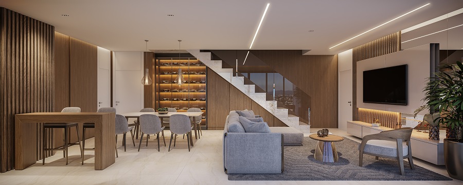 Duplex Final 3 e 4 - 2